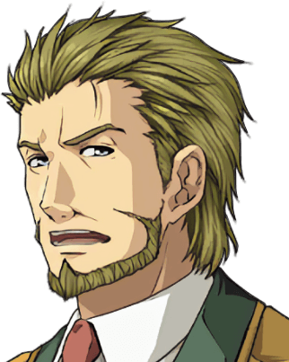 Portrait (Mod by ShinKiseki)