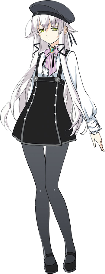 Casual clothes proposal