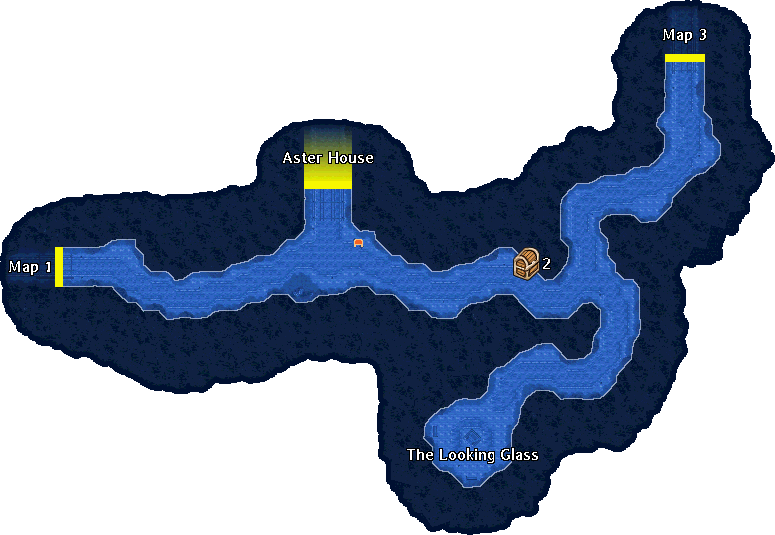 borderless