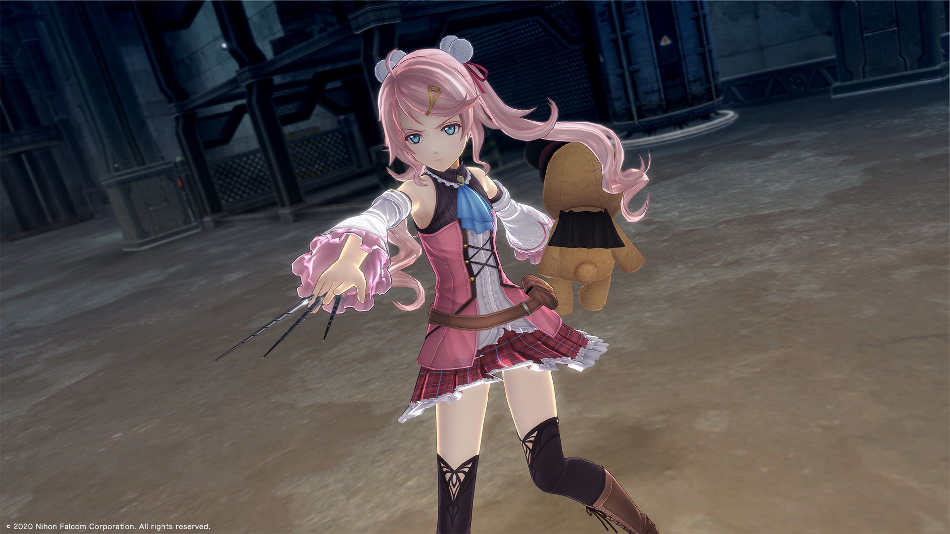 Promotional screenshot