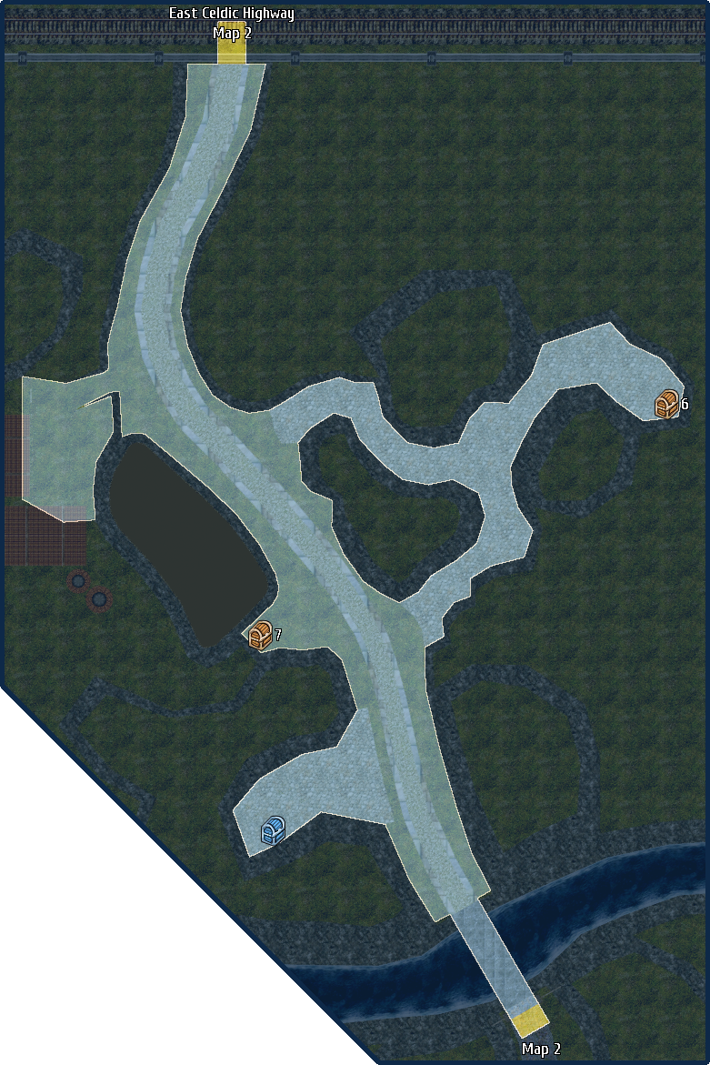borderless