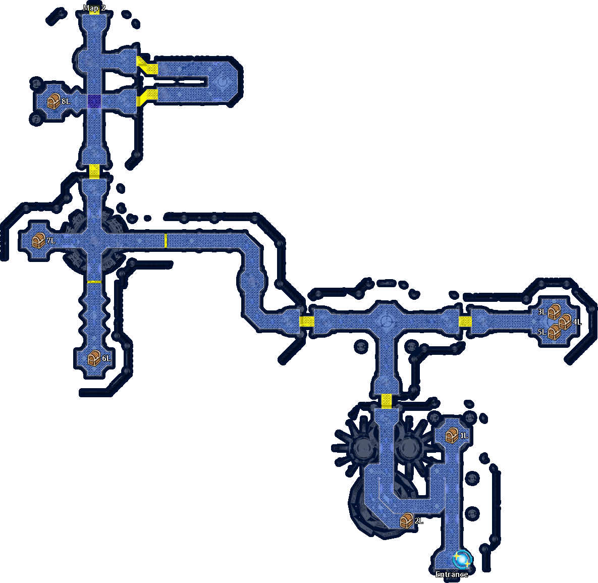 borderless