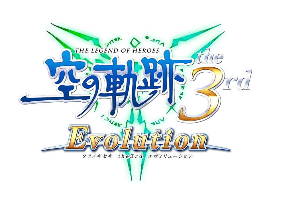 3rd Evo JP