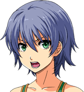 Portrait (Swimwear)