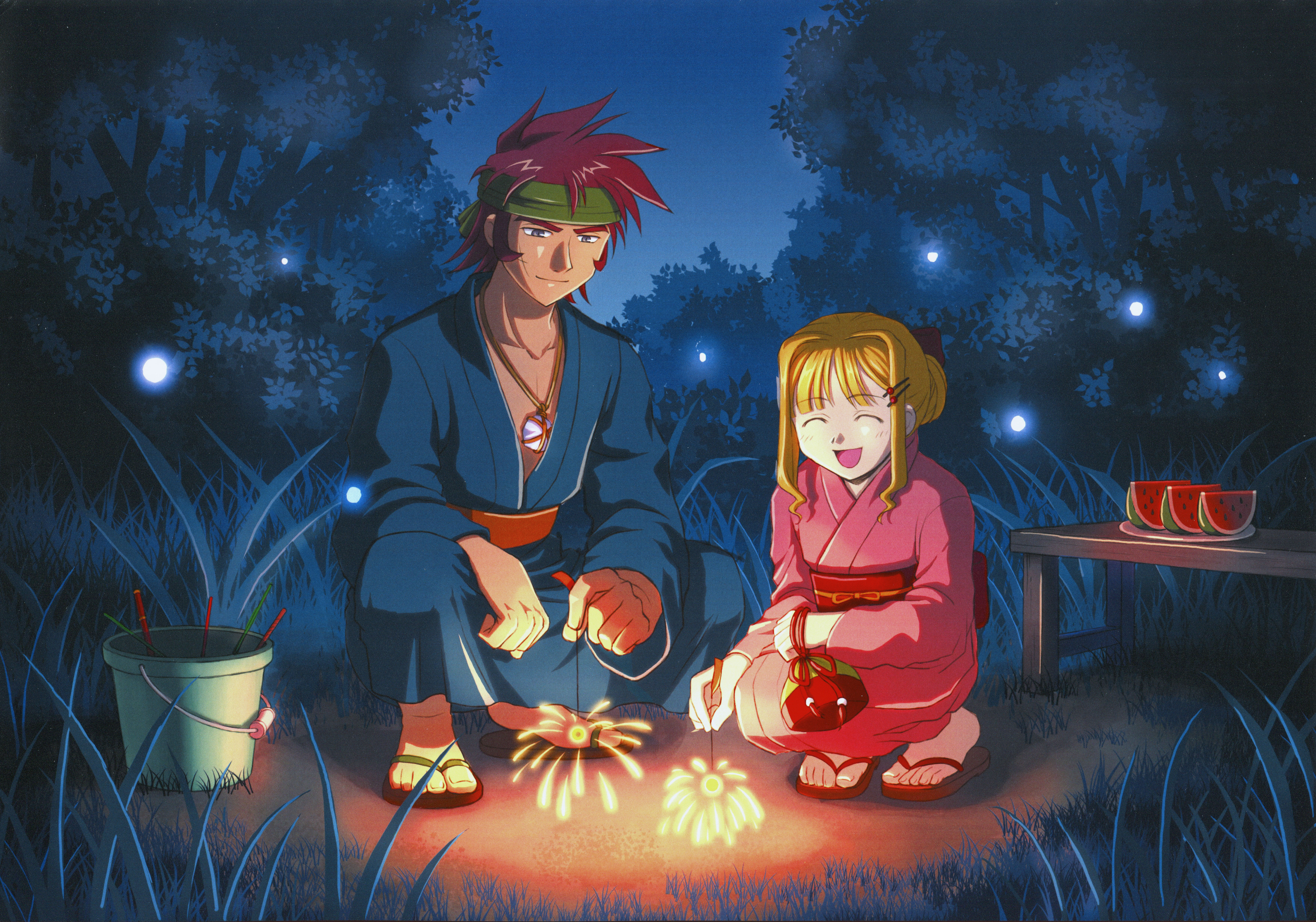 Official artwork