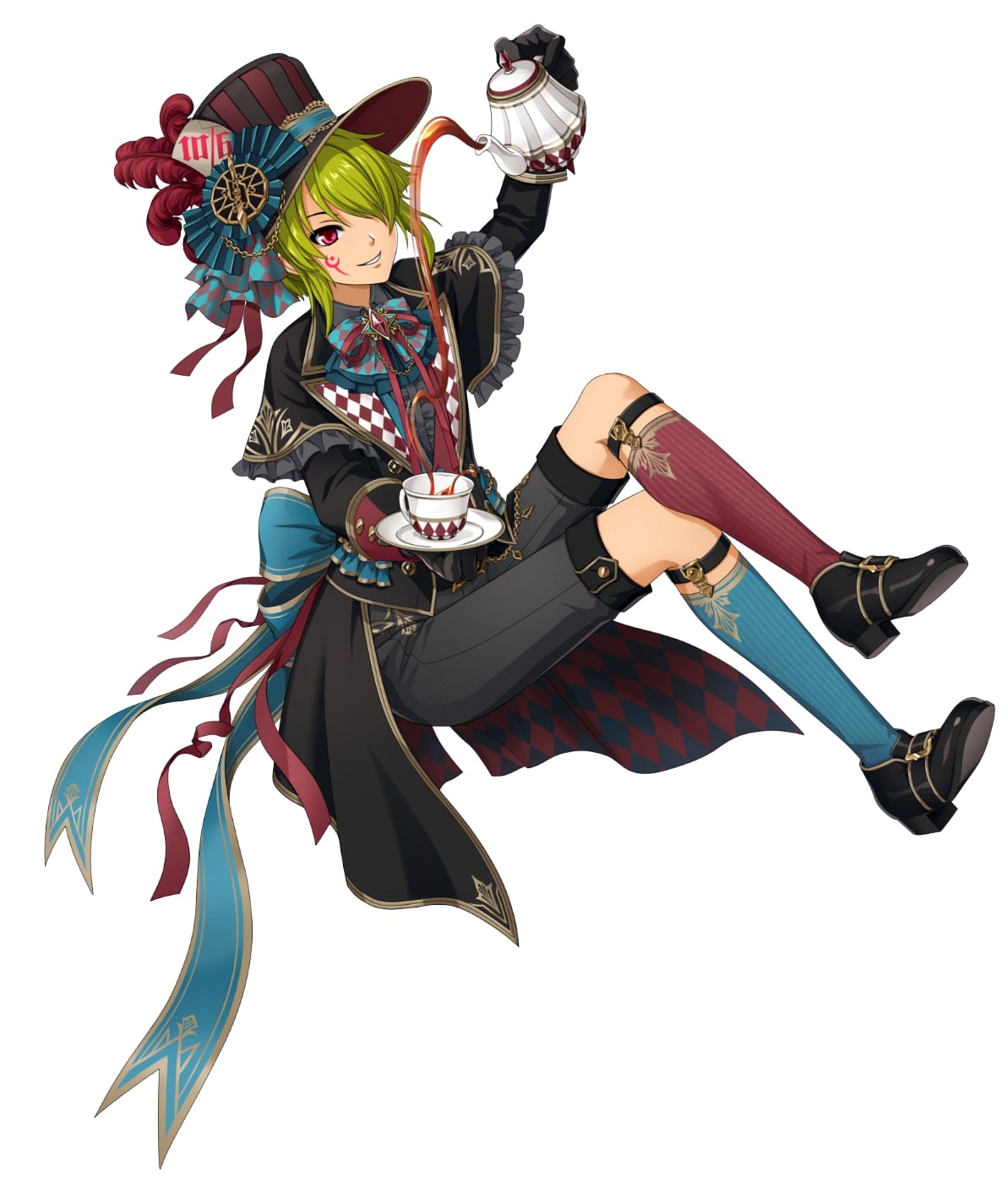 S-Craft (Wonderland)
