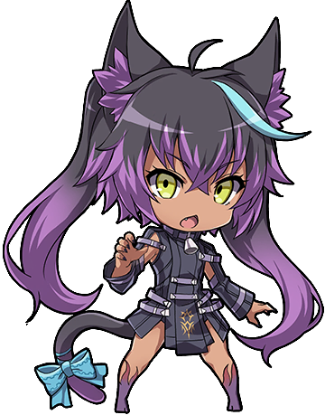 SD Model (Human form)