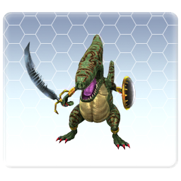 Wyvern Warrior