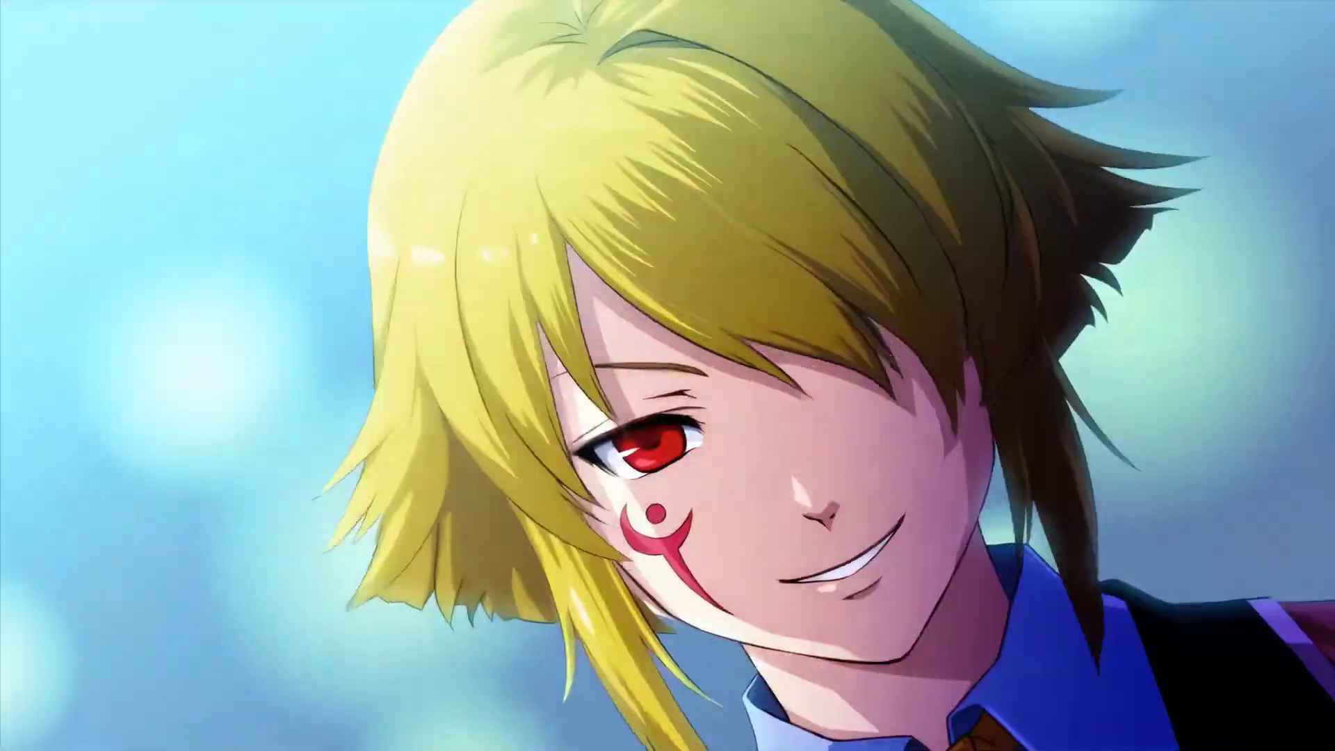 Opening screenshot
