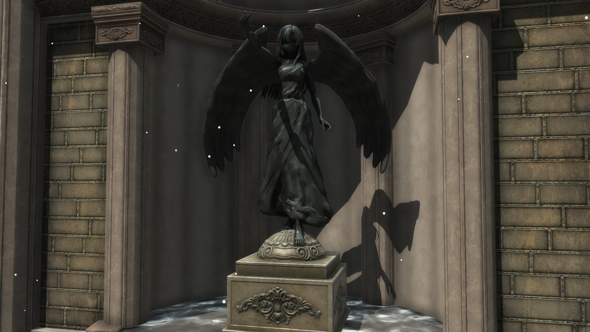 Statue