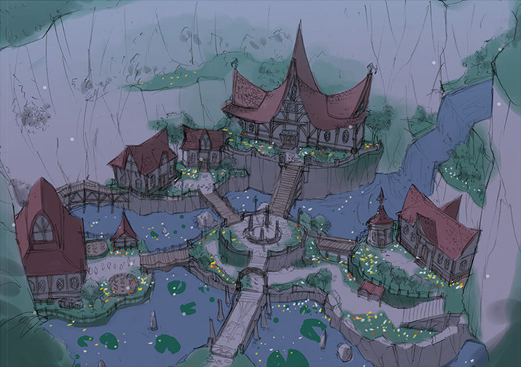 Concept art
