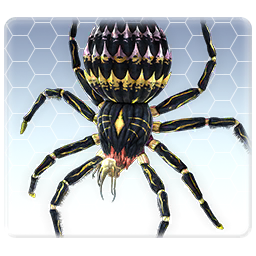 Arachne Zigma