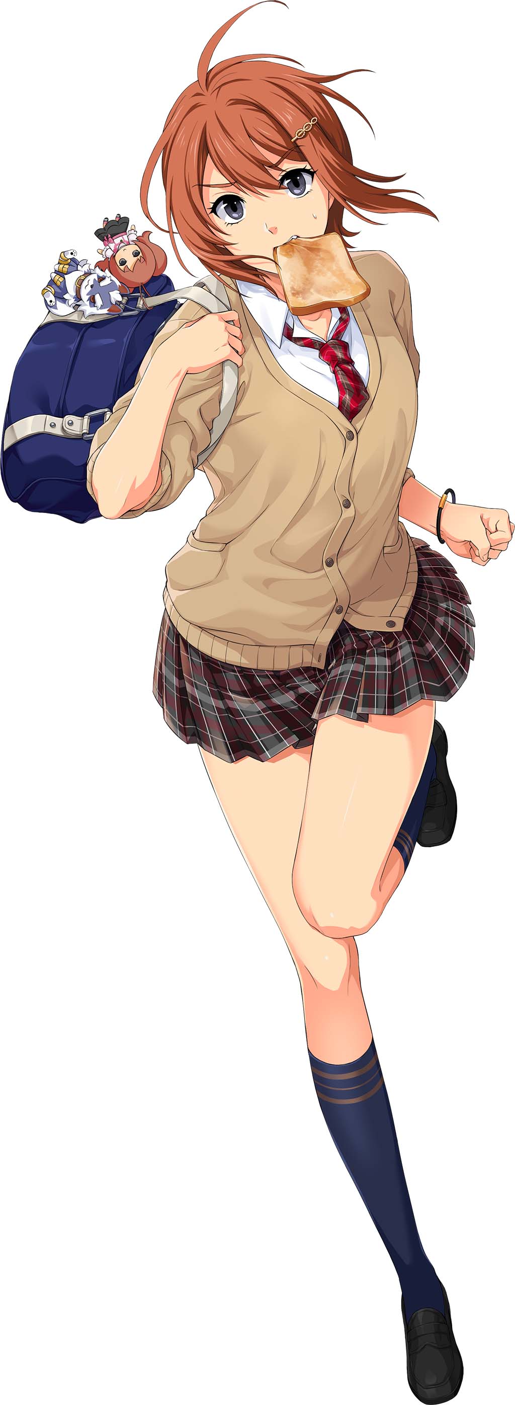 S-Craft (School)