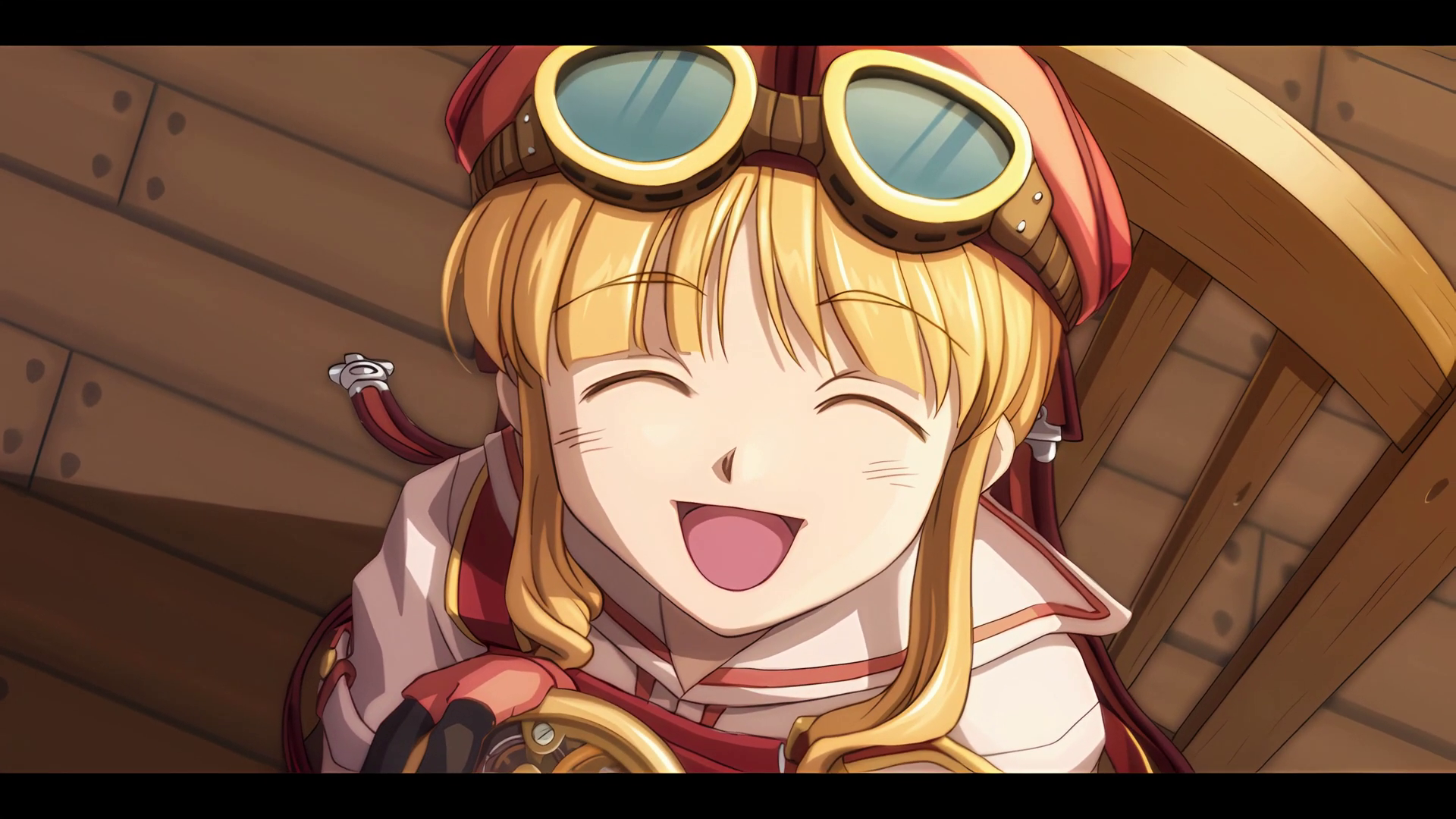 Opening screenshot