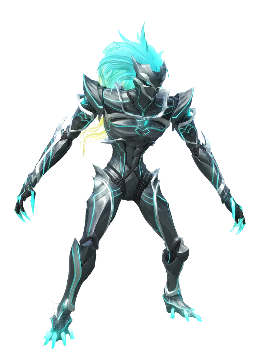 Official Render