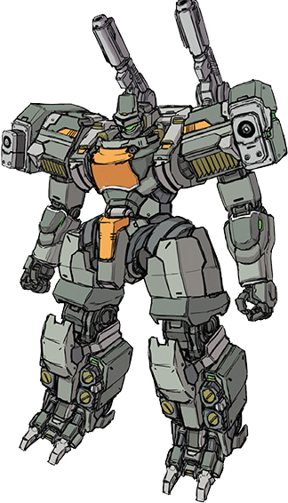 Hector Mk. 3