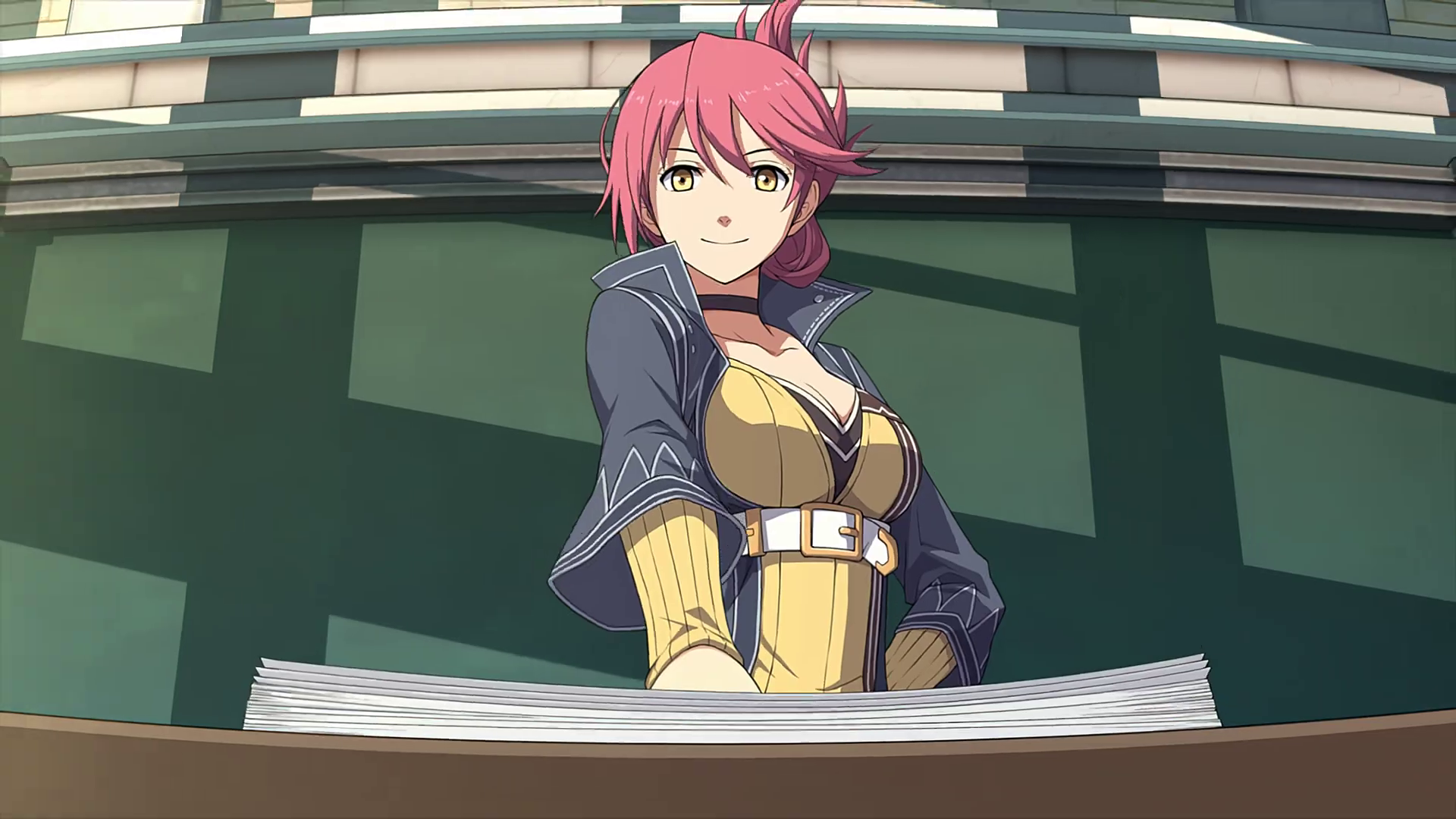Opening screenshot