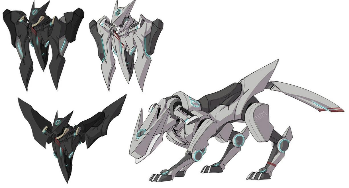 Concept art