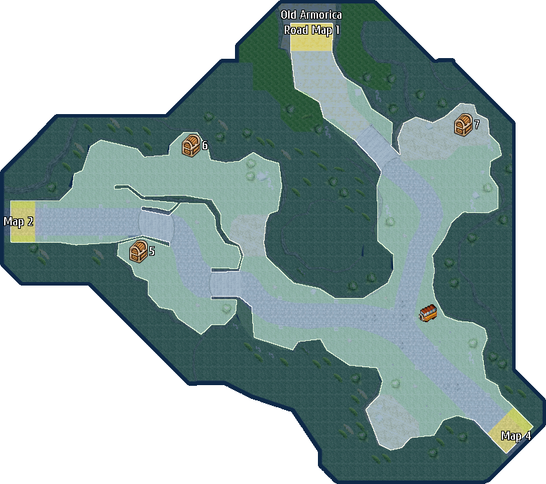 borderless