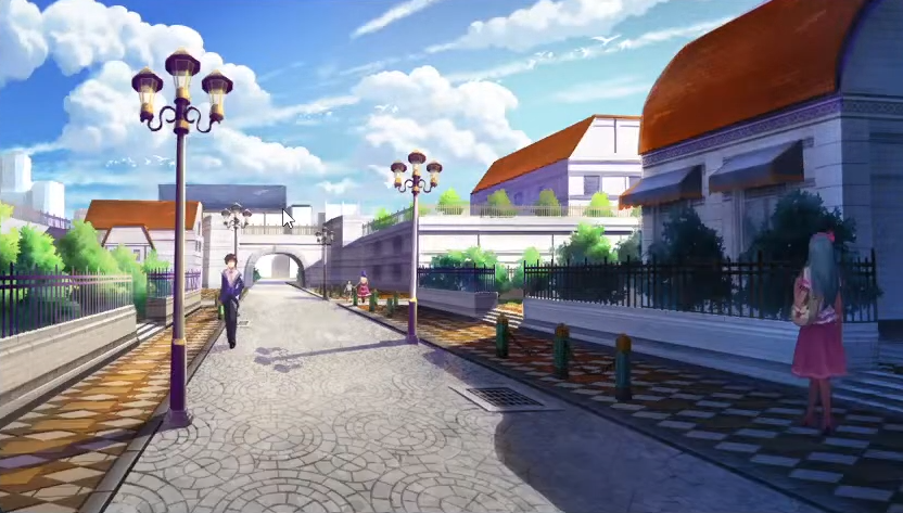 Seen in The Legend of Heroes: Akatsuki no Kiseki