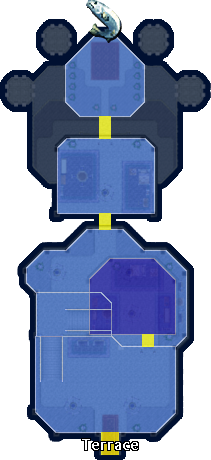 borderless