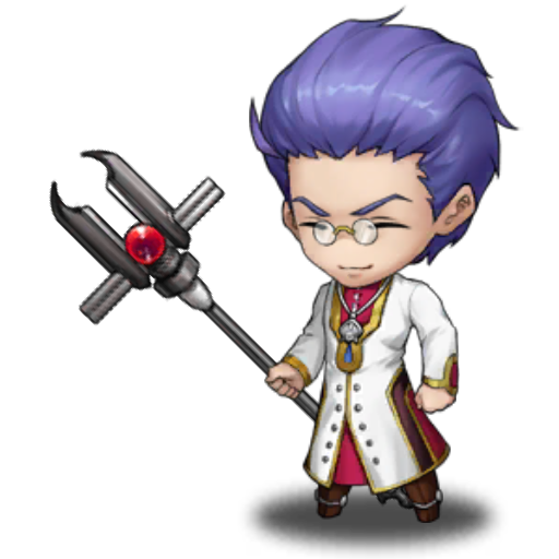 Langrisser (Sky)