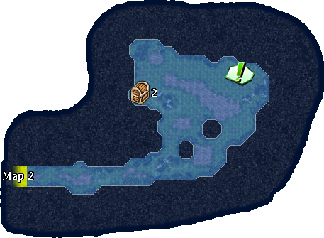Mistwald Map 3