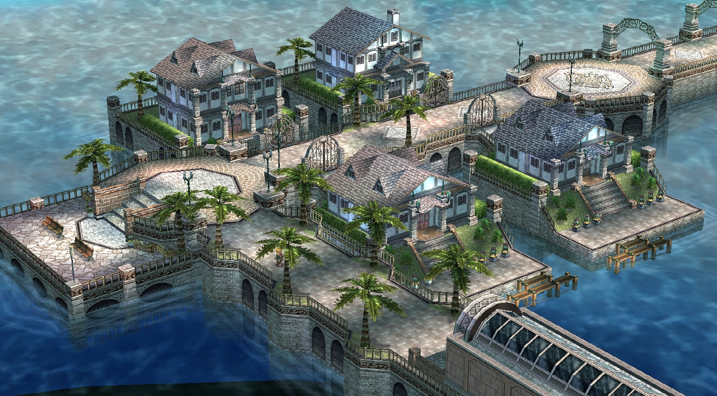 Guest Houses