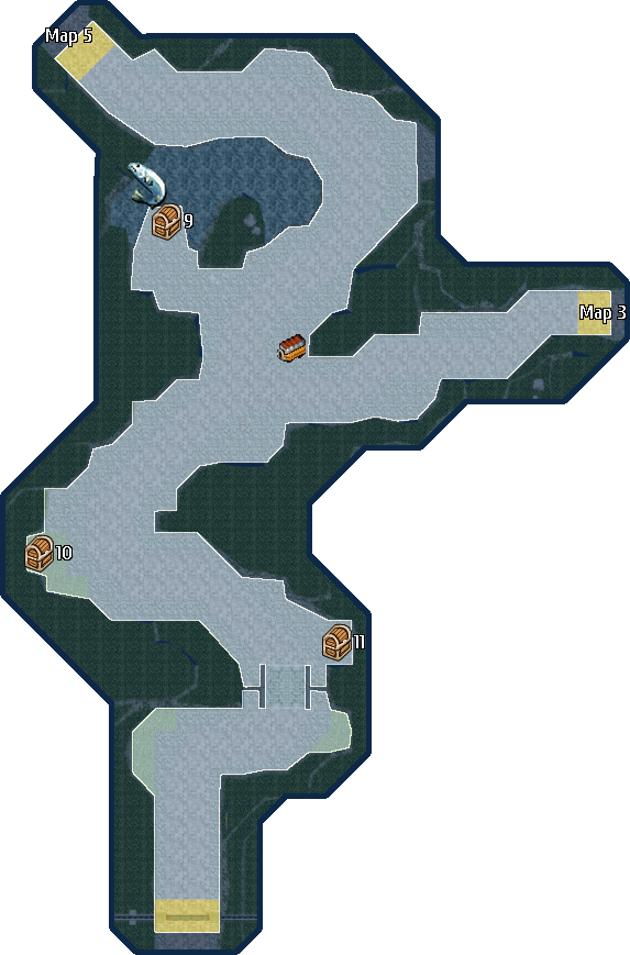 borderless