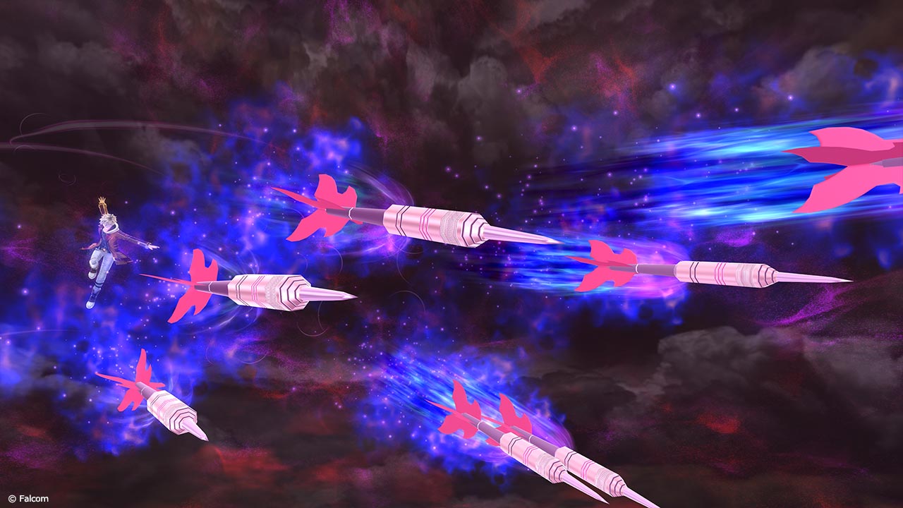 Pre-production screenshot