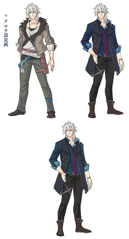 Concept art