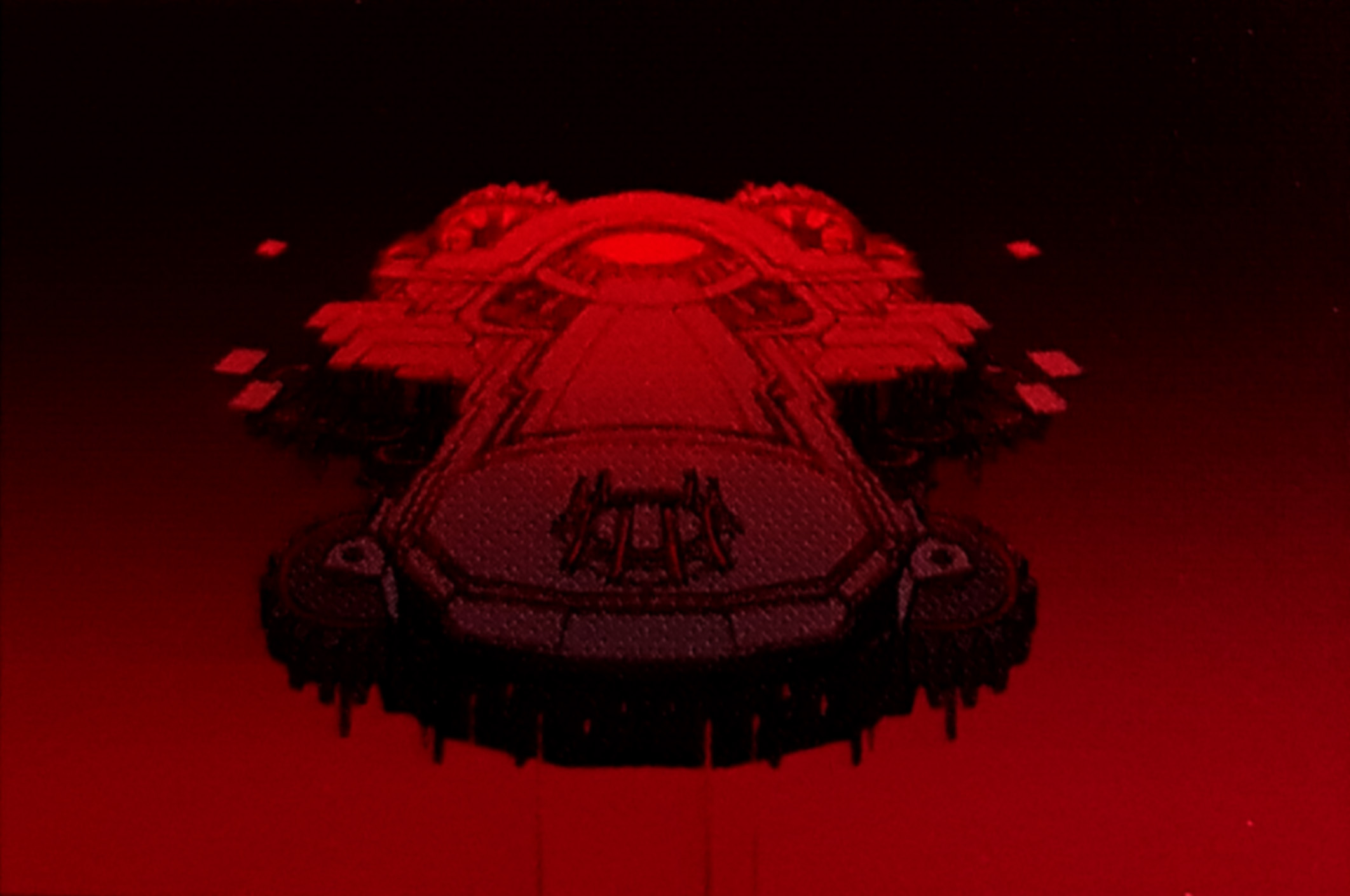 Unused concept art