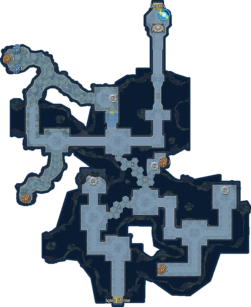 borderless