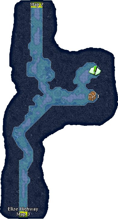 Mistwald Map 1
