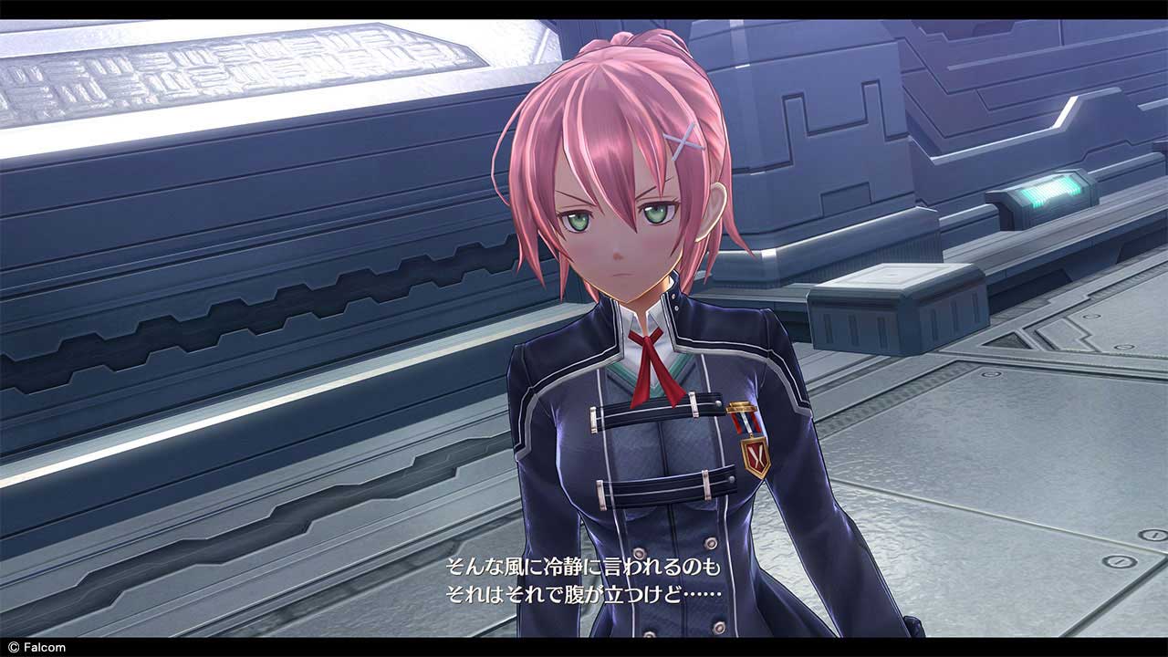 Pre-production screenshot