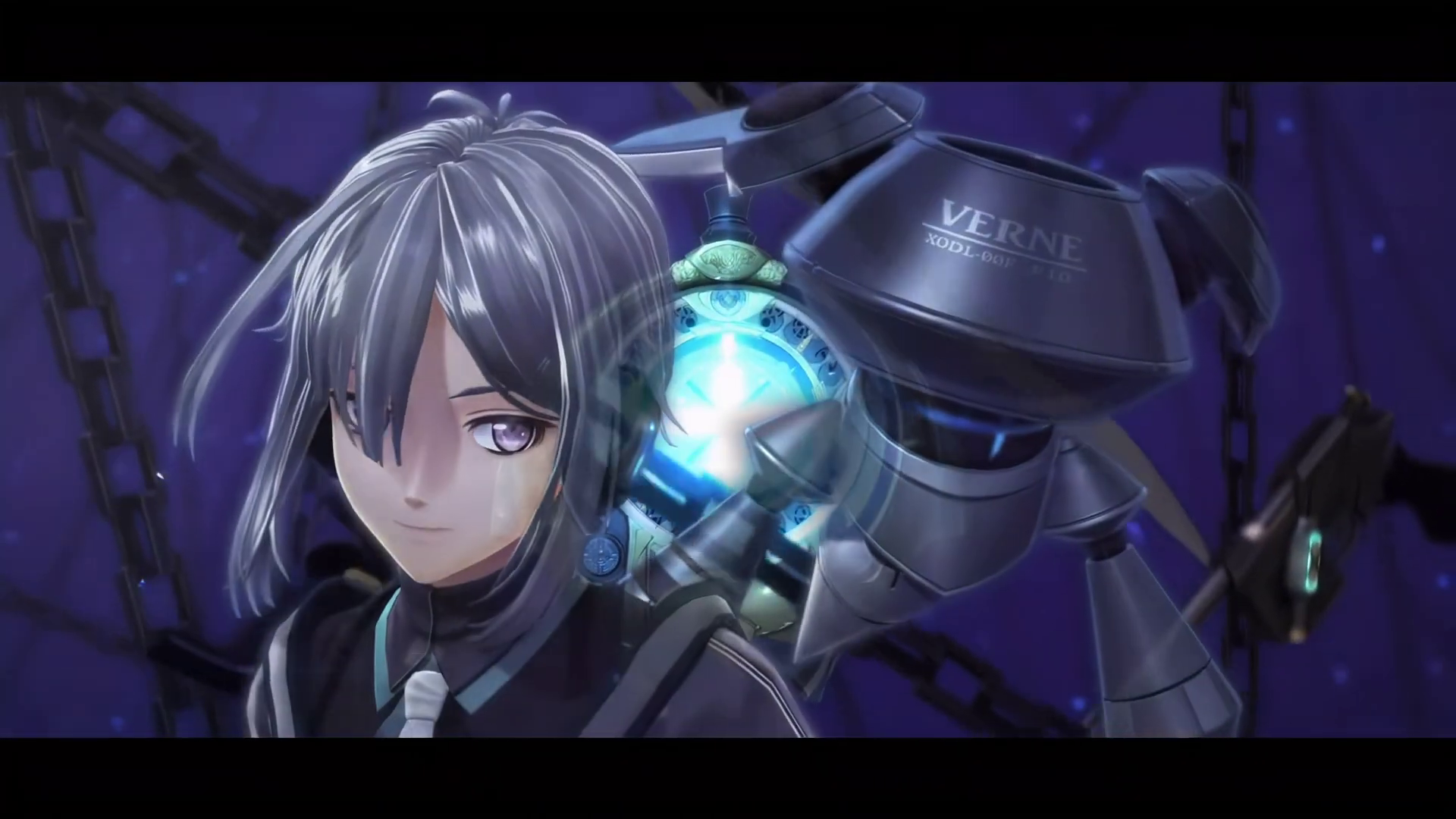 Opening screenshot