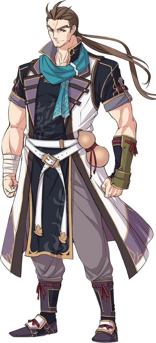 Finalized concept artwork