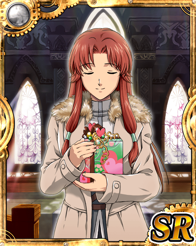 SR Yume