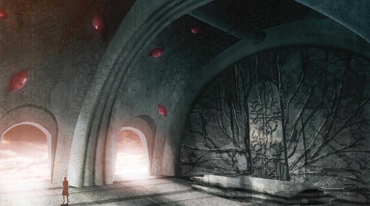 Concept Art