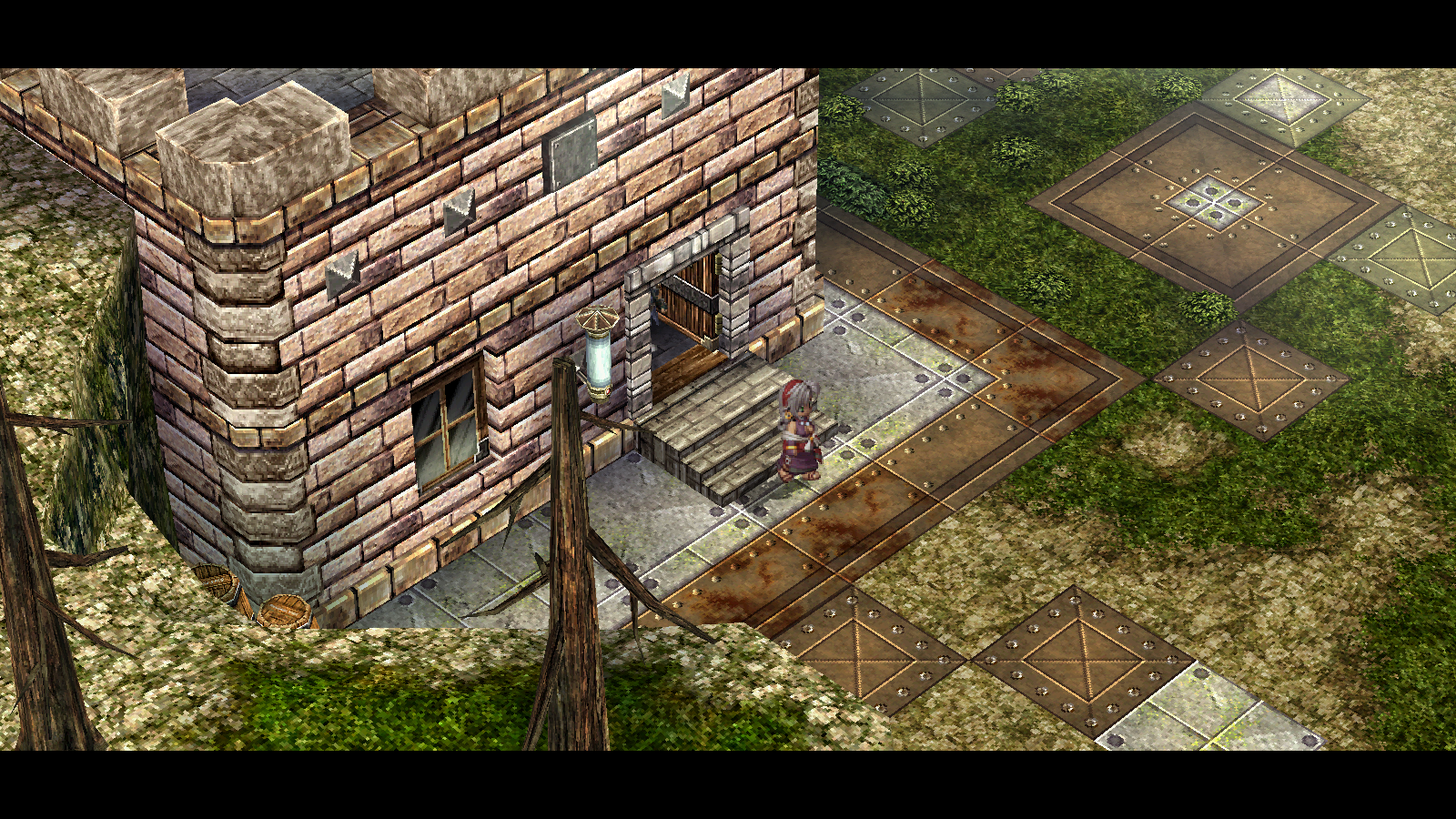 Haken inn