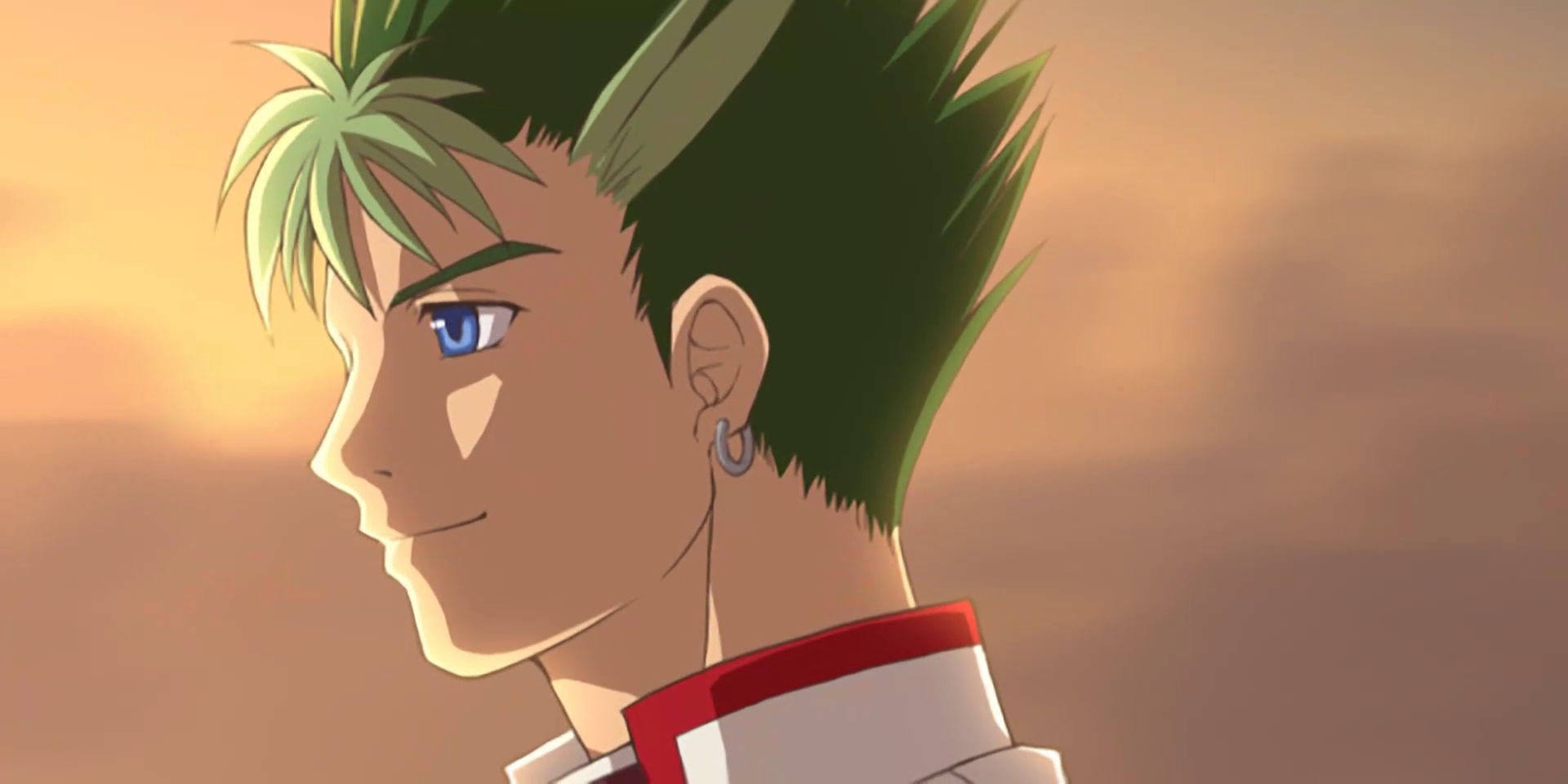 Opening screenshot