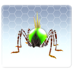 Weed Beetle