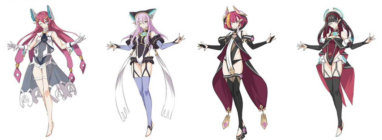 Concept art