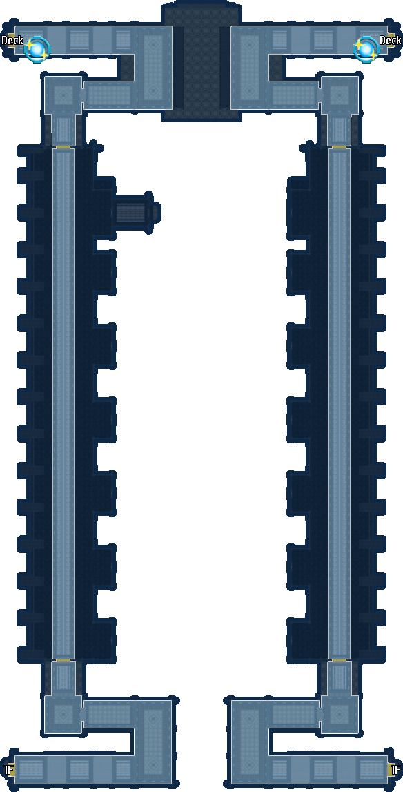 borderless