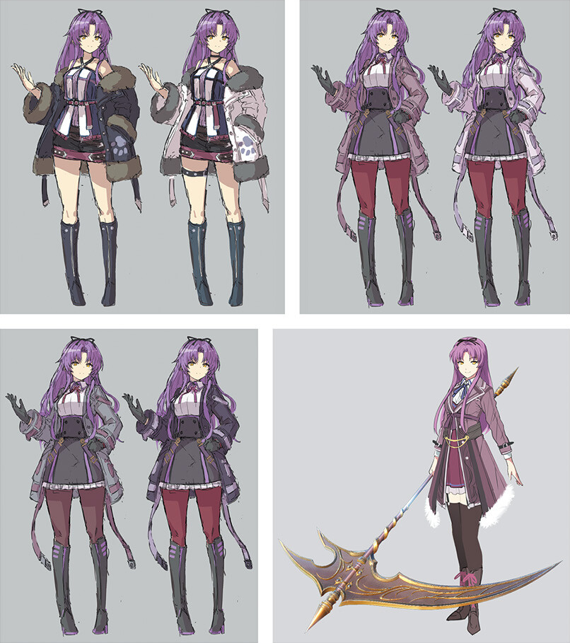 Concept art