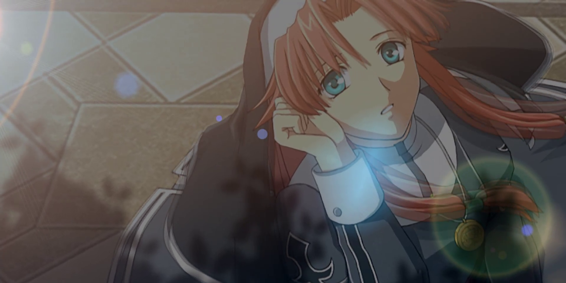 Opening screenshot