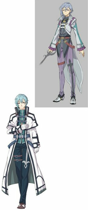 Concept art