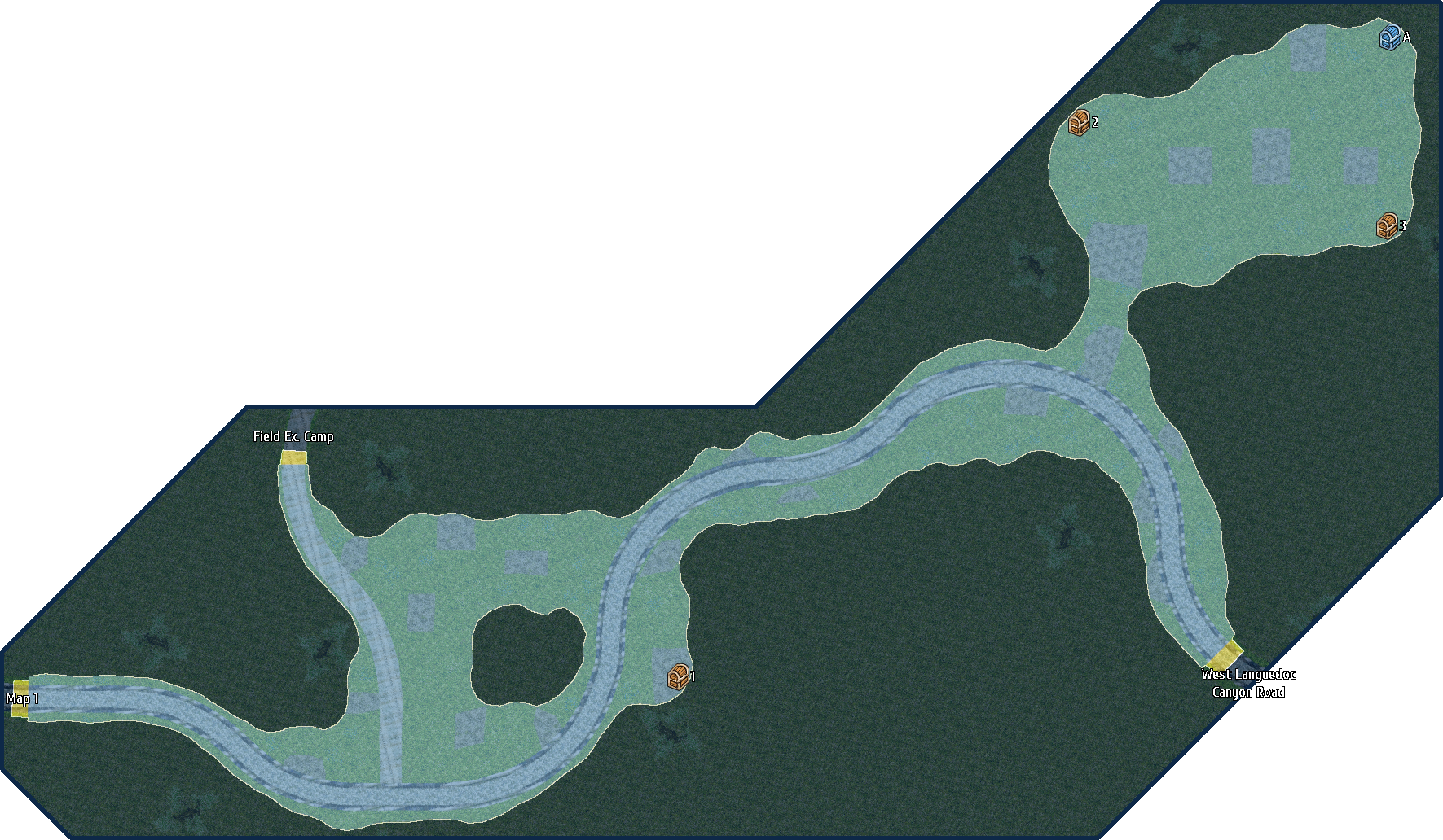 borderless