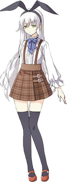 Casual clothes proposal