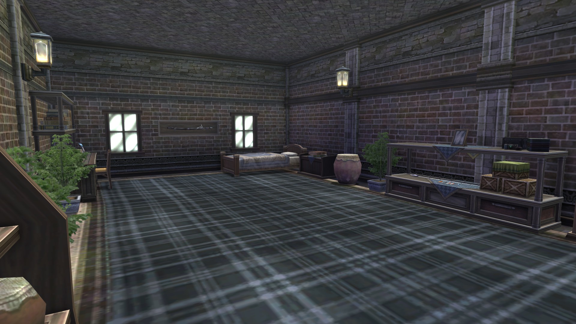 Rean's Room